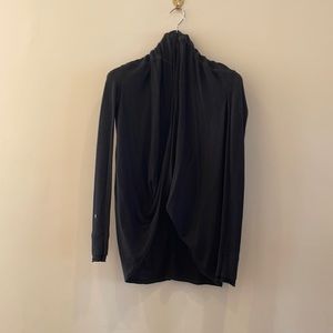 Lululemon Yoga Top, Size S